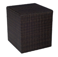 Woodard Montecito Bunching Table