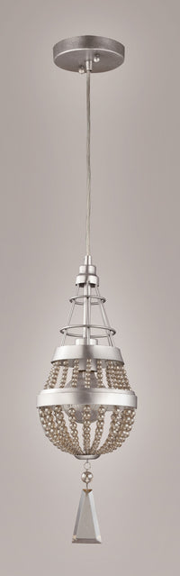 ZEEV Lighting Arbelos Pendant