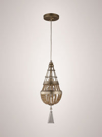 ZEEV Lighting Arbelos Pendant