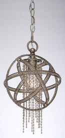 ZEEV Lighting Cascade Pendant