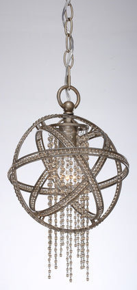 ZEEV Lighting Cascade Pendant