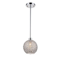 ZEEV Lighting Kent Pendant
