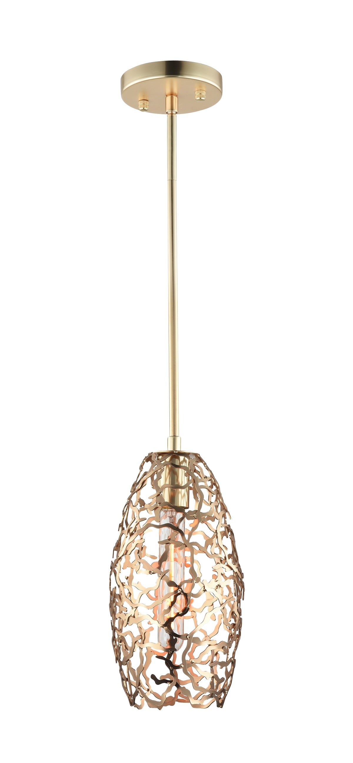 ZEEV Lighting Helios Mini Pendant