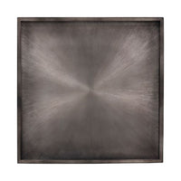 Sunpan Terry Bistro Table Square 30'' / Round 35.5''