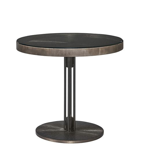 Sunpan Terry Bistro Table Square 30'' / Round 35.5''