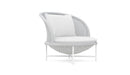 Azzurro Living Montauk Club Chair