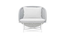 Azzurro Living Montauk Club Chair
