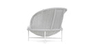 Azzurro Living Montauk Club Chair