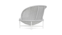 Azzurro Living Montauk Club Chair