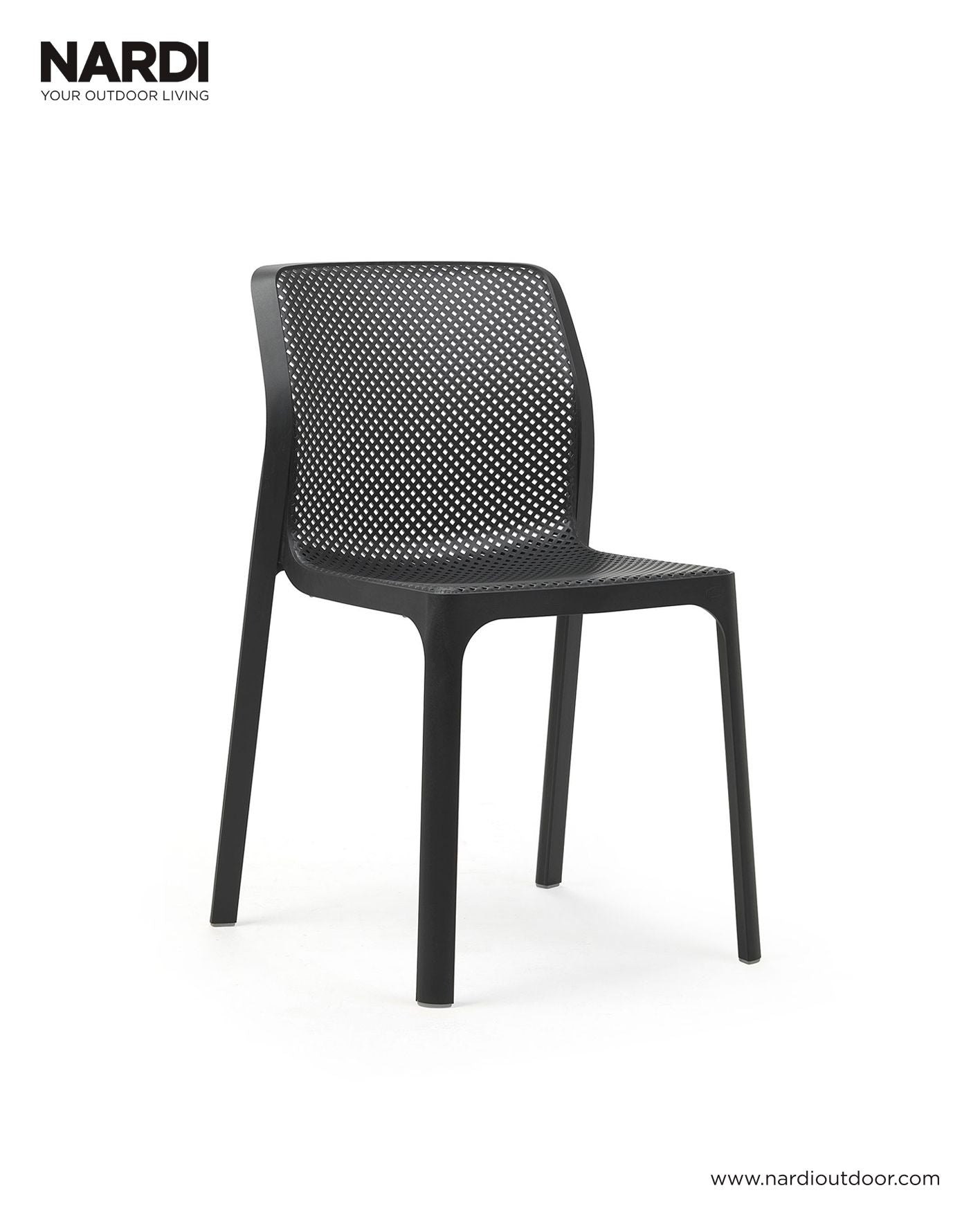Nardi Bit Side Chair