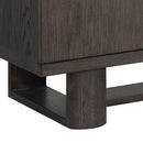 Sunpan Giuletta Sideboard - Dark Brown