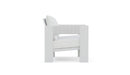 Azzurro Living Mykonos Club Chair With Polar Cushion