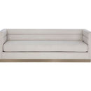 Sunpan Talbot Sofa - Belfast Oatmeal