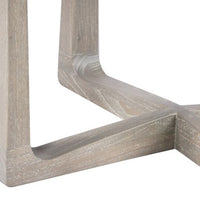Sunpan Tarian Dining Table Base