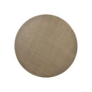 Sunpan Kata Bar Table in Grey / White Marble