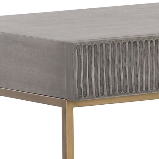 Sunpan Markel Desk