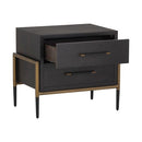 Sunpan Weldrick Nightstand