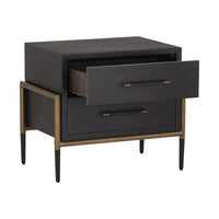 Sunpan Weldrick Nightstand