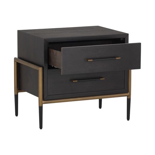 Sunpan Weldrick Nightstand