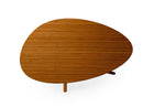 Greenington Rosemary Coffee Table, Amber