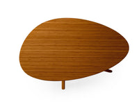 Greenington Rosemary Coffee Table, Amber