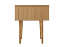 Greenington Sienna Nightstand, Caramelized