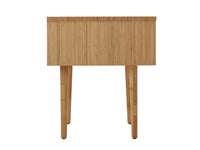 Greenington Sienna Nightstand, Caramelized
