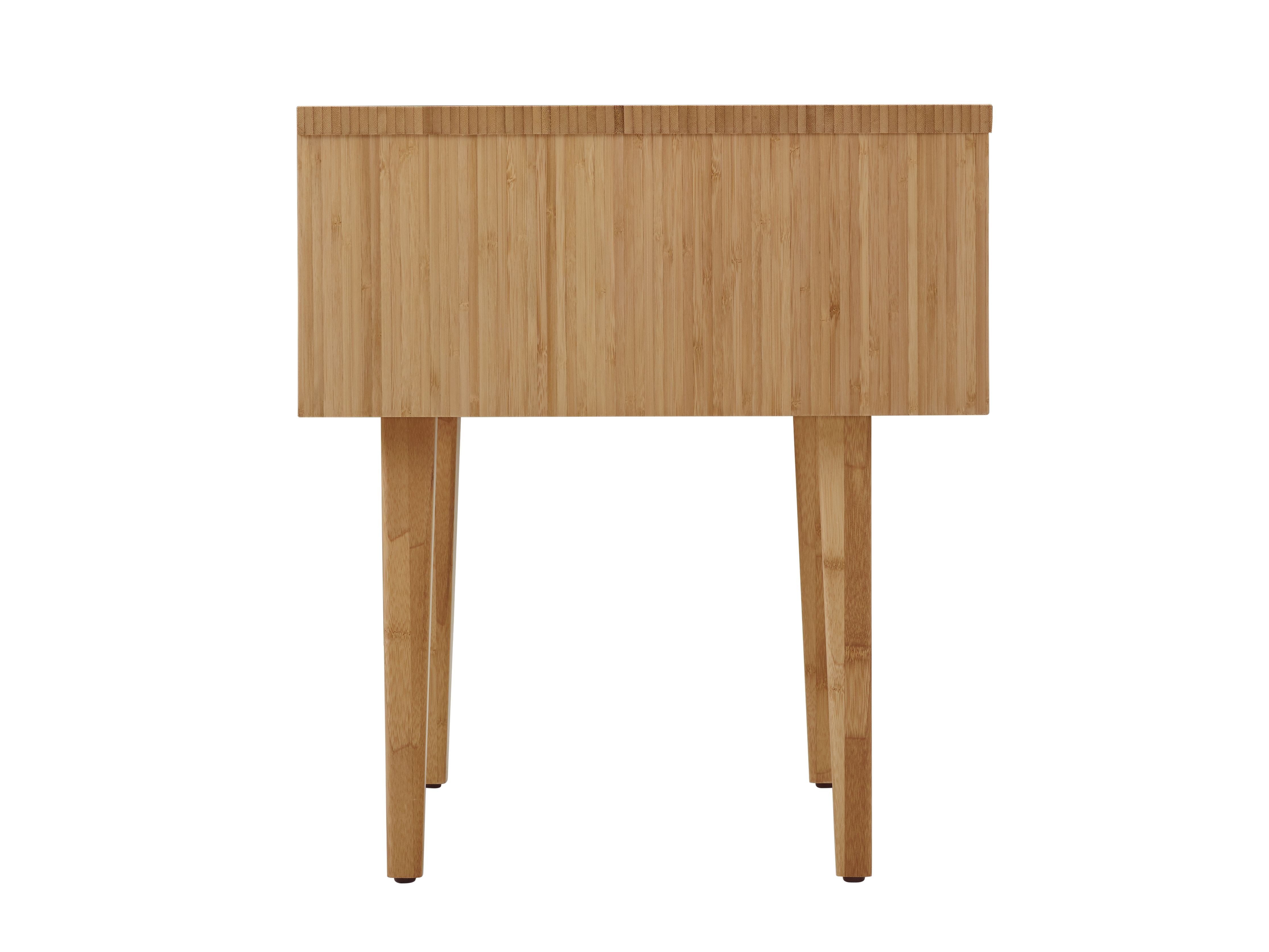 Greenington Sienna Nightstand, Caramelized