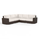 Sunset West Montecito Sectional with Cushion
