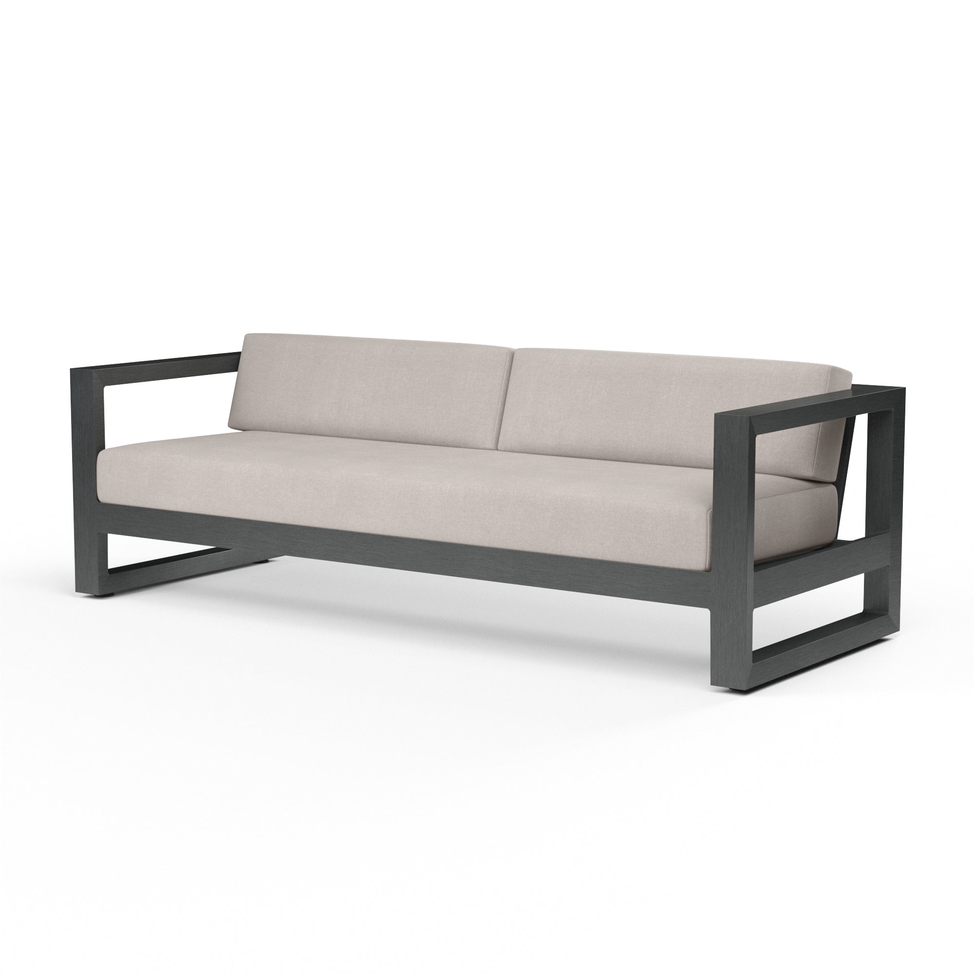 Sunset West Redondo Sofa with Cushion