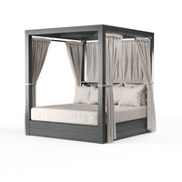 Sunset West Redondo Resort King Day Bed