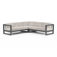 Sunset West Redondo Sectional with Cushion