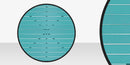DecoScapes Napa Easton 36'' Wide Round Table Top