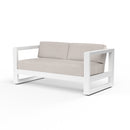 Sunset West Newport Loveseat
