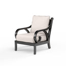 Sunset West Monterey Club Chair with Cushion
