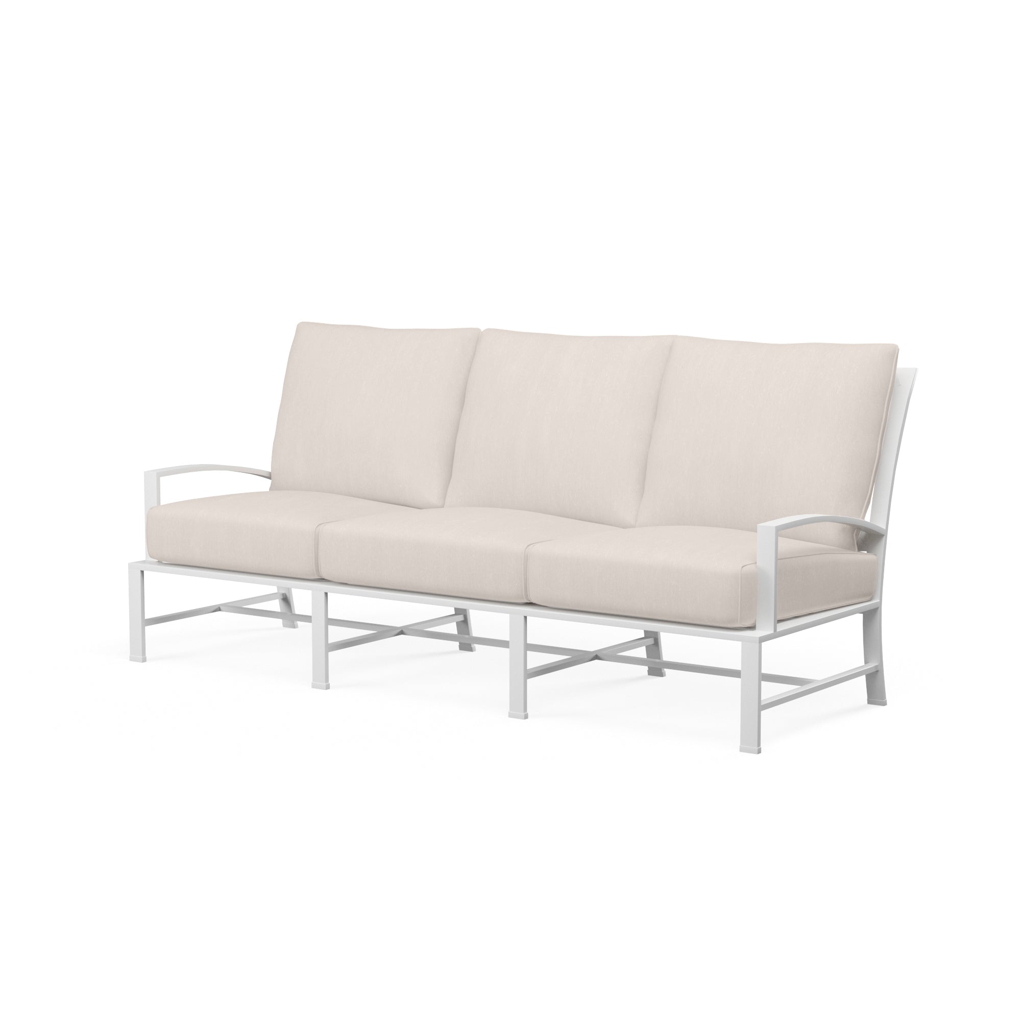 Sunset West Bristol Sofa with Cushion