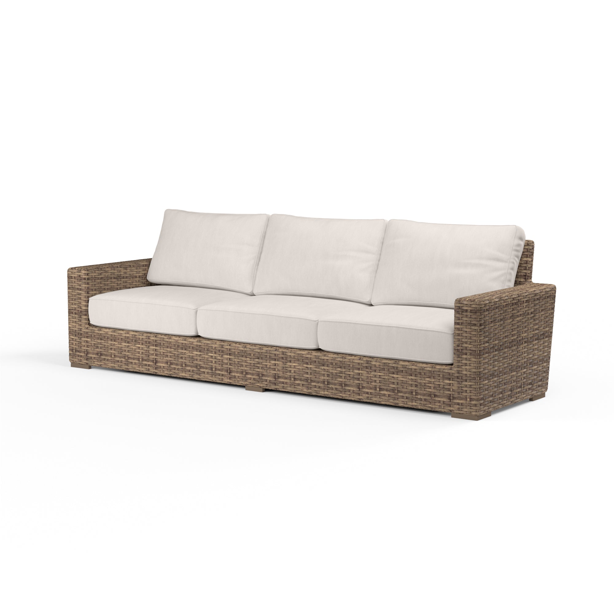 Sunset West Havana Sofa with Cushion