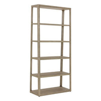Sunpan Doncaster Bookcase in Small / Large