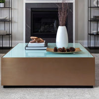 Sunpan Shiloh Coffee Table