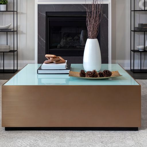 Sunpan Shiloh Coffee Table