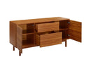 Greenington Erikka Sideboard , Amber