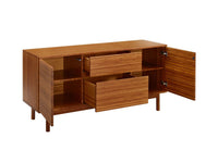 Greenington Erikka Sideboard , Amber