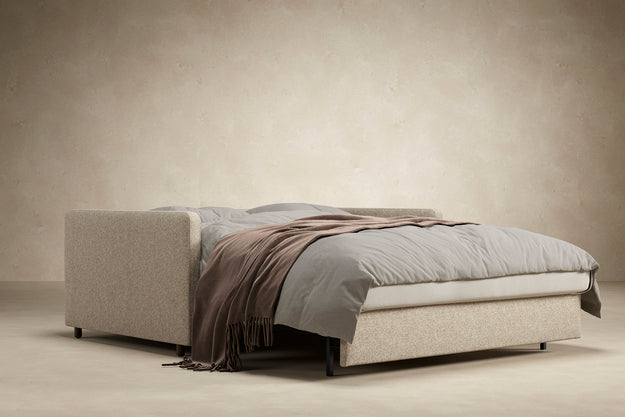 Innovation Living Neah Queen Size Sofa Bed with Slim Arms