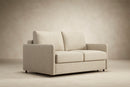 Innovation Living Neah Queen Size Sofa Bed with Slim Arms