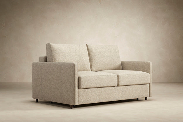 Innovation Living Neah Queen Size Sofa Bed with Slim Arms