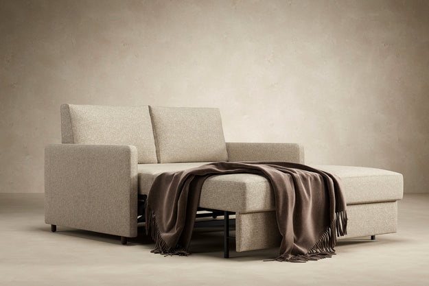 Innovation Living Neah Full Size Sofa Bed