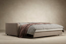 Innovation Living Neah King Size Sofa Bed with Curved Arms