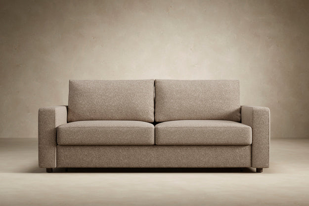 Innovation Living Neah King Size Sofa Bed with Standard Arms