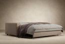 Innovation Living Neah King Size Sofa Bed with Standard Arms