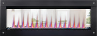 Napoleon Hearth CLEARion™ Elite 60 Built-in Electric Fireplace